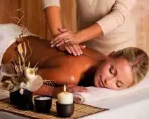 Massoterapia