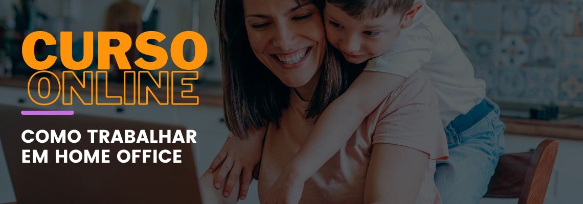 Como Trabalhar em Home Office