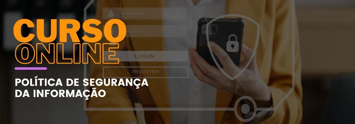 Política de Segurança da Informação