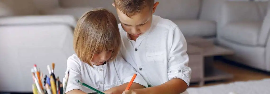 Inclusão da criança com Síndrome de Williams