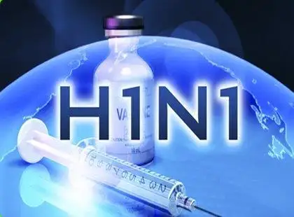 Influenza A H1N1