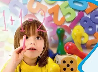 Matemática para o Ensino Fundamental 