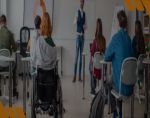 Adaptação Curricular para Educação Inclusiva