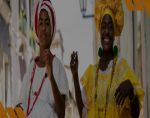 Cultura Afro-Brasileira