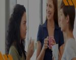 Relações Interpessoais na Empresa