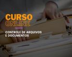 Controle de Arquivos e Documentos