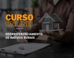Georreferenciamento de Imóveis Rurais